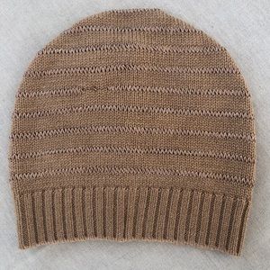 NWOT Banana Republic Knit Beanie